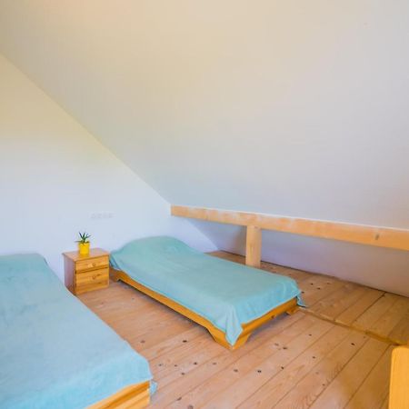 Szellosreti Vendeglak Balvanyos Exteriör bild
